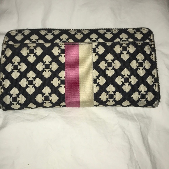 Kate Spade Wallet - Picture 5 of 6
